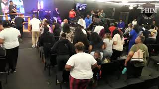 PROPHETIC REVIVAL