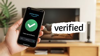 Amazon com Code Verification - Amazon Prime FireTV Access - step by step