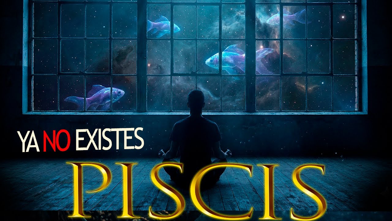 El Precio de Perder a un Piscis: La Lección que se Aprende Demasiado Tarde