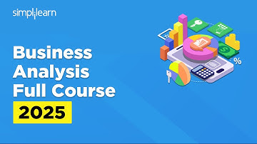 Business Analytics Full Course 2026 | Business Analytics Tutorial For Beginners | Simplilearn