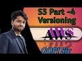 Amazon S3 Versioning Explained | Protect Your Data with Object Versions