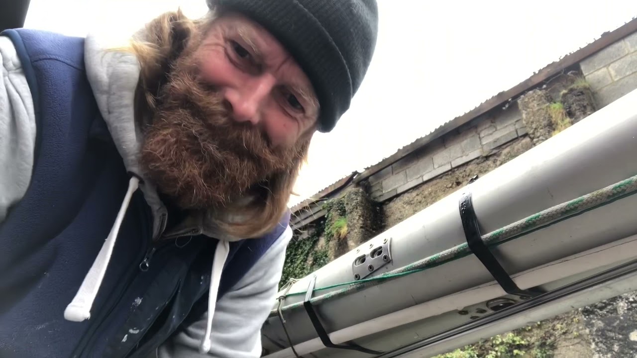 Rival 41 preparation for Solo Non-stop Circumnavigation. Episode 11.