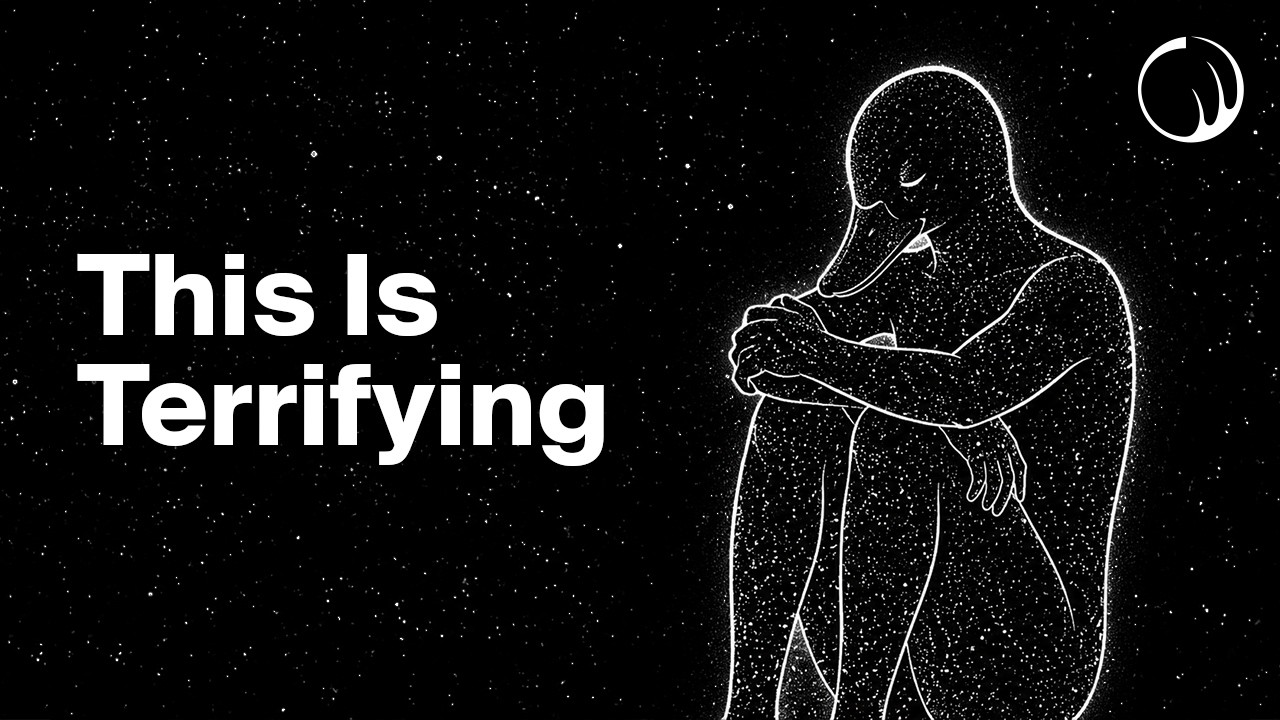 The Existential Duck Theory - A Nobel Prize Winner’s Strange Theory of Consciousness
