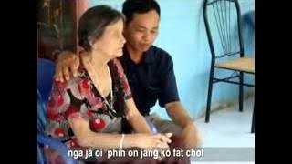 Hakka lai cen chiong sapakong (ja oi )