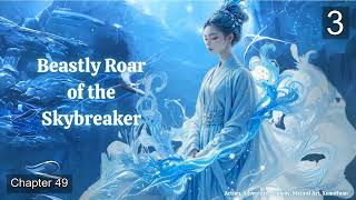 Beastly Roar of the Skybreaker Episode 3 Audio Romance Rendezvous Audiobook