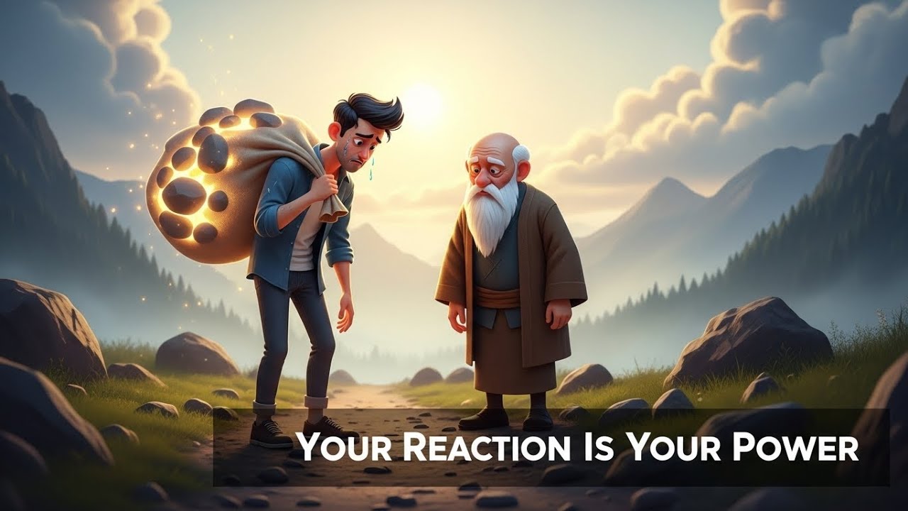 How to Control Your Emotions and Win Every Situation | A Life-Changing Motivational Story