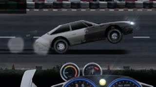 Drag Racing: Street | P Stock top Jarama screenshot 3