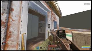 Rust highlights #4 |new recoil||Discussion|| calab xwix
