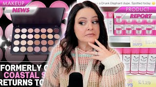 Coastal Scents is BACK! Why I WON'T Purchase! + CHEAP Skincare Dupe? | WUIM Product Report by Jen Luv 34,480 views 1 month ago 45 minutes