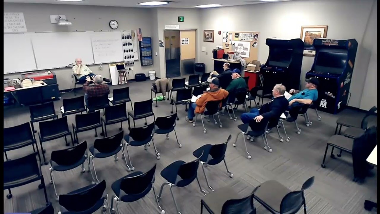 CDARC HAMFEST 2025 NATIONAL TRAFFIC SYSTEM FORUM e2