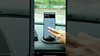 Best Car Phone Holder for Easy Navigation 🚗 2-in-1 Dashboard Mat & 360° Phone Mount