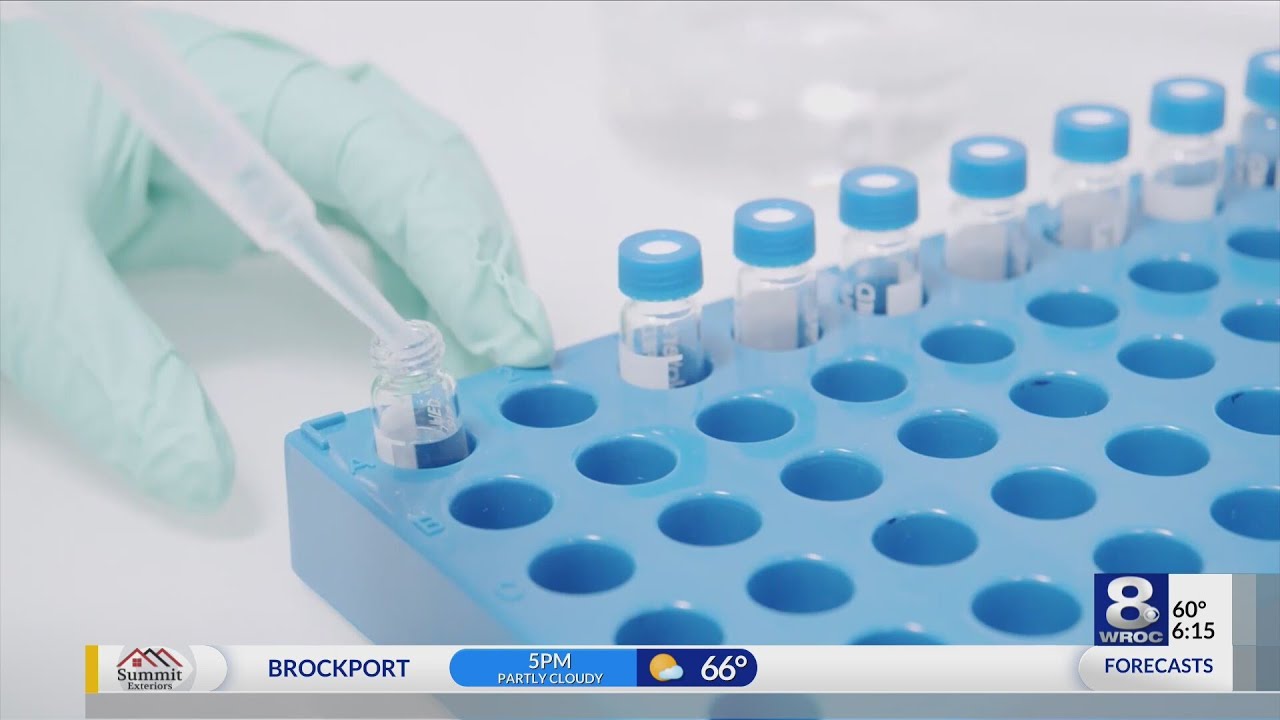 WHY ROC: Unither Pharmaceuticals celebrates a decade in business