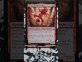 Opening pack 17 of Magic: Avatar The Last Airbender