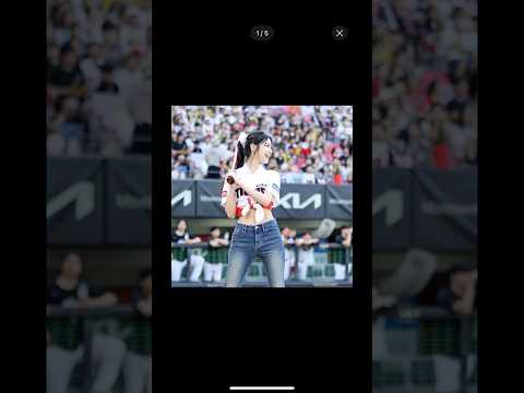 24년 여름의 한 장면을 장식한 아이돌들 그 두번째 이야기