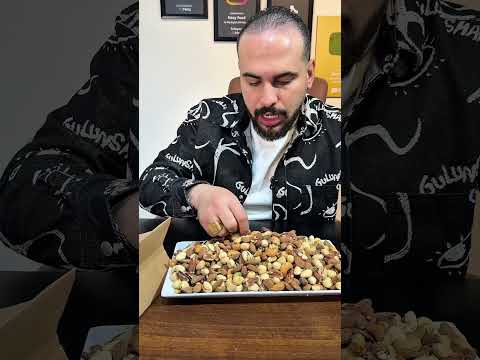 مقارنه اغلي كيلو مكسرات في مصر