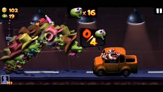 Zombie Tsunami 2 Game screenshot 5