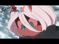 With Him | DARLING in the FRANXX