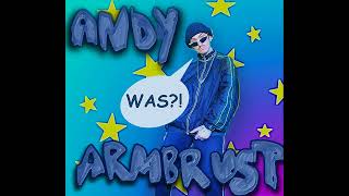 Andy Armbrust - Shoutout