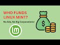 Who Funds Linux Mint? How a Free OS Survives Without Ads or Big Corporations