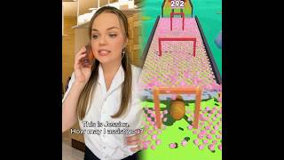 The many times I had to deny a late checkout \u0026 the guest would just stay late anyway 🤦🏼‍♀️