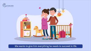 StemCord Cord Blood Banking