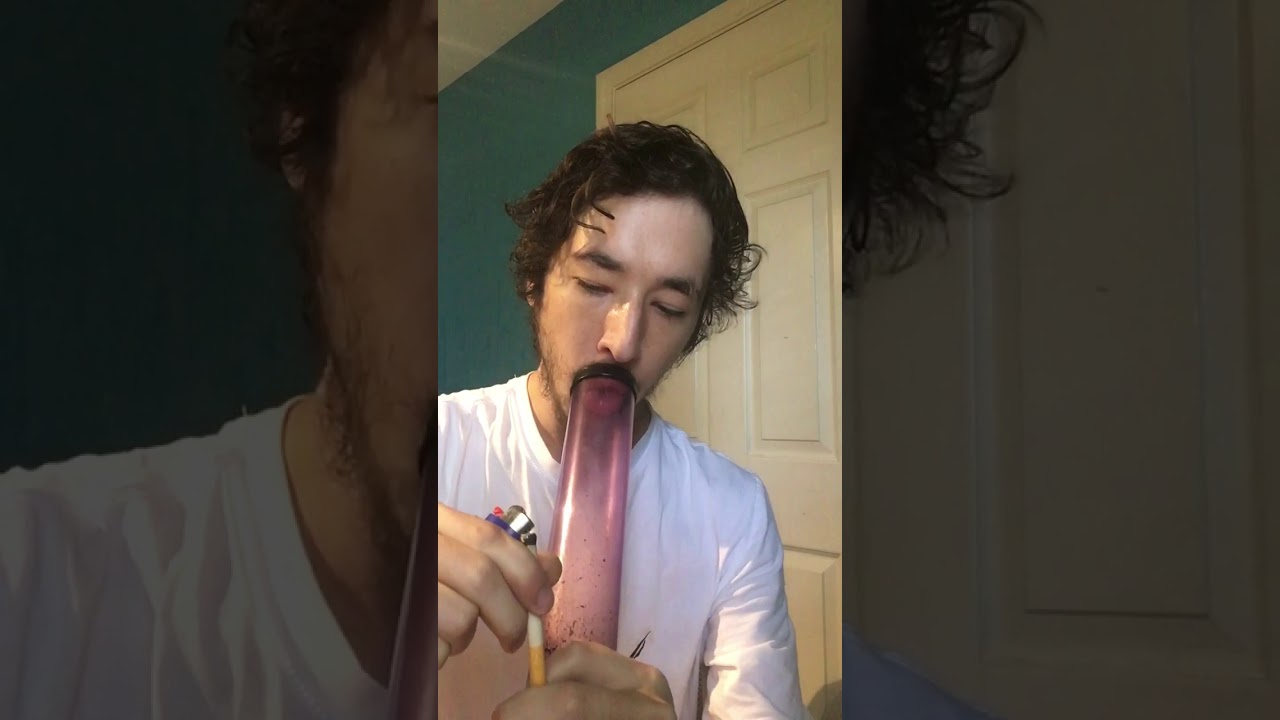 How to use a one hitter