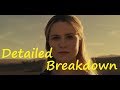 Westworld season 2 trailer breakdown