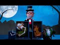 Oko Lele — Special Episode ⚡ Magic Show 2 ⚡ Cartoon For Kids Super Toons TV