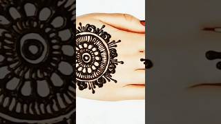 subscribetomychannel trendingvideo mehndi designartviral  youtubeshortslatest mehndi designs