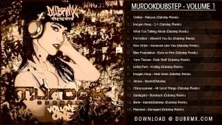 Lorn - Until There Is No End (Murdok Dubstep Remix)