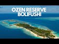 Ozen Reserve Bolifushi Maldives