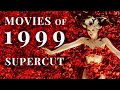 1999  the best movie year ever supercut 24 movies