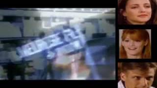 Melrose Place- Alternative Opening 3 Season34