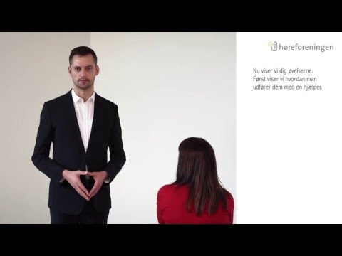 hvorfor får man øresten