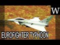 EUROFIGHTER TYPHOON - WikiVidi Documentary