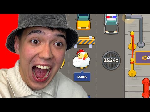 Experience Authentic Casino Games Online: Play Chicken Road in English, Designed for Indian Players
