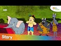 घटोट्कच 2 की कहानिया बच्चों के लिए | Ghatothkach 2 Stories for Kids - Episodes 05