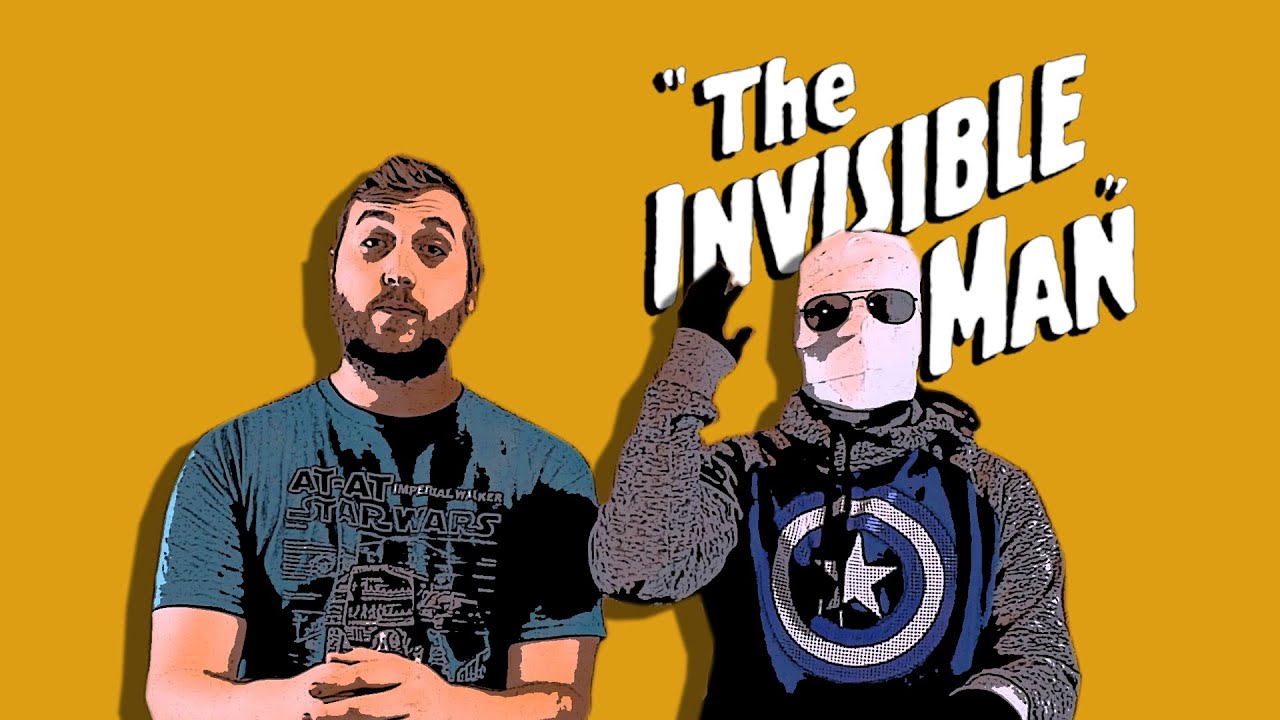 The Invisible Man can see Box Office GOLD!