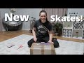 Switching Skates - Why???