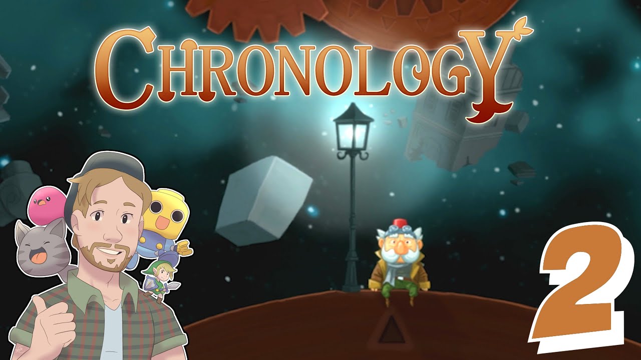Chronology - PART 2 | Come on snail! | Epic Hedgie #Chronology wannabees