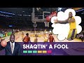 Tragic Bronson Alert! | Shaqtin' A Fool Episode 7