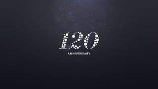 Kempinski Hotels - Kempinski 120 Anniversary Global Celebrations