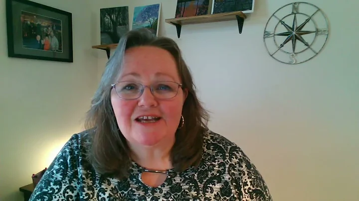 NSA Introductions - Nancy Nolin (Assistant Princip...