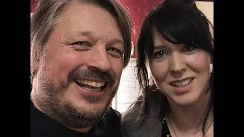 Alice Lowe - Richard Herring's Leicester Square Th...