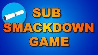 Subcriber Smackdown Results!
Follow MTG Degree at:
twitter.com/MTGDegree
The MTG Degree channel is a Magic: the Gathering variety channel where you can watch deck techs, prerelease guides, altered art tutorials and timelapses, DIY projects, MTG product and box openings, participate in giveaways and get vlog opinions on current happenings in Magic.
There is also a focus on learning, with tips for improving play, spotting cheaters, deckbuilding, and more.
If there is something that you like in Magic: the Gathering, it’s probably here. It’s nice to have you with us!
There’s a subscribe button right above this description! It’s red and it want you to get clicky with it :) Subcriber Smackdown Results!