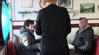 Surviving the Winter - Mac Daddy s Diner