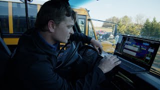 Career Close-Up: Electric Vehicle Technician