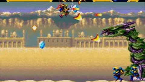 Hyperspin Intro Video ► Sega CD