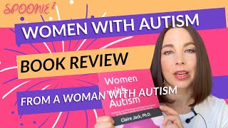 Women With Autism Book Review by A Recently Diagnosed Autistic Woman