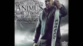 16. Animus - Was sie sehen wollen (DSDS)